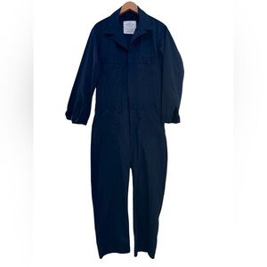 Flight Suit Work Coveralls Air Force Utility
Jumpsuit 42R